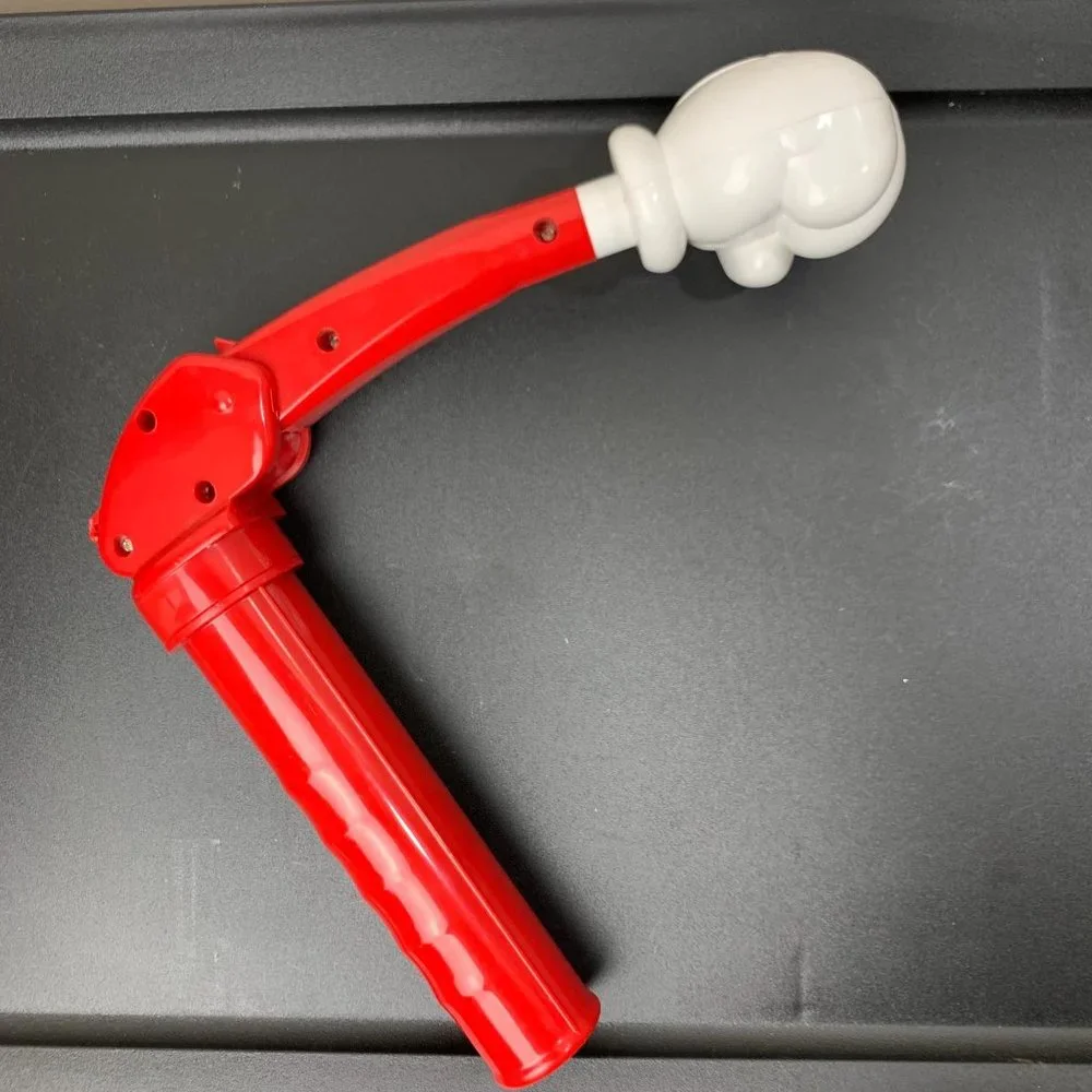 MICKEY MOUSE HAND BODY MASSAGER